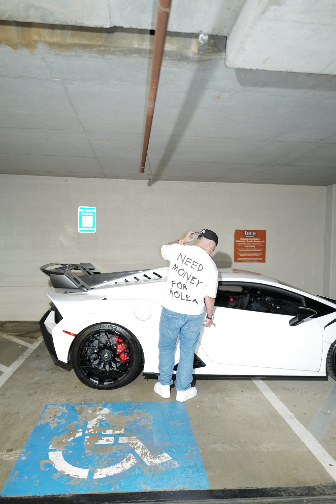 Richard Mille lifestyle